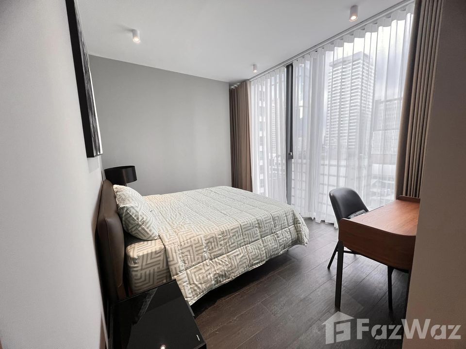 รูป คอนโดให้เช่า 2 ห้องนอน ในโครงการ เทตต์ สาทร ทเวลฟ์ 1668208 - รูปที่ 4/12