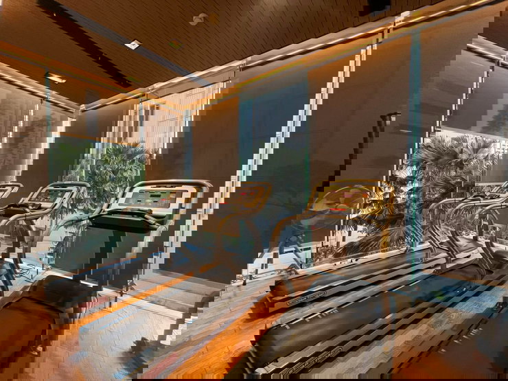 รูป 🔥ขายพร้อมผู้เช่าราคา 7.5 ล้านบาท🔥เดอะ รูม สุขุมวิท 21 (1 ห้องนอน 1 ห้องน้ำ) ขนาด 51.35 ตรม.✨ราคาดีมาก📢 Line ID : @sanhaproperty📲095-6922871  - รูปที่ 19/20