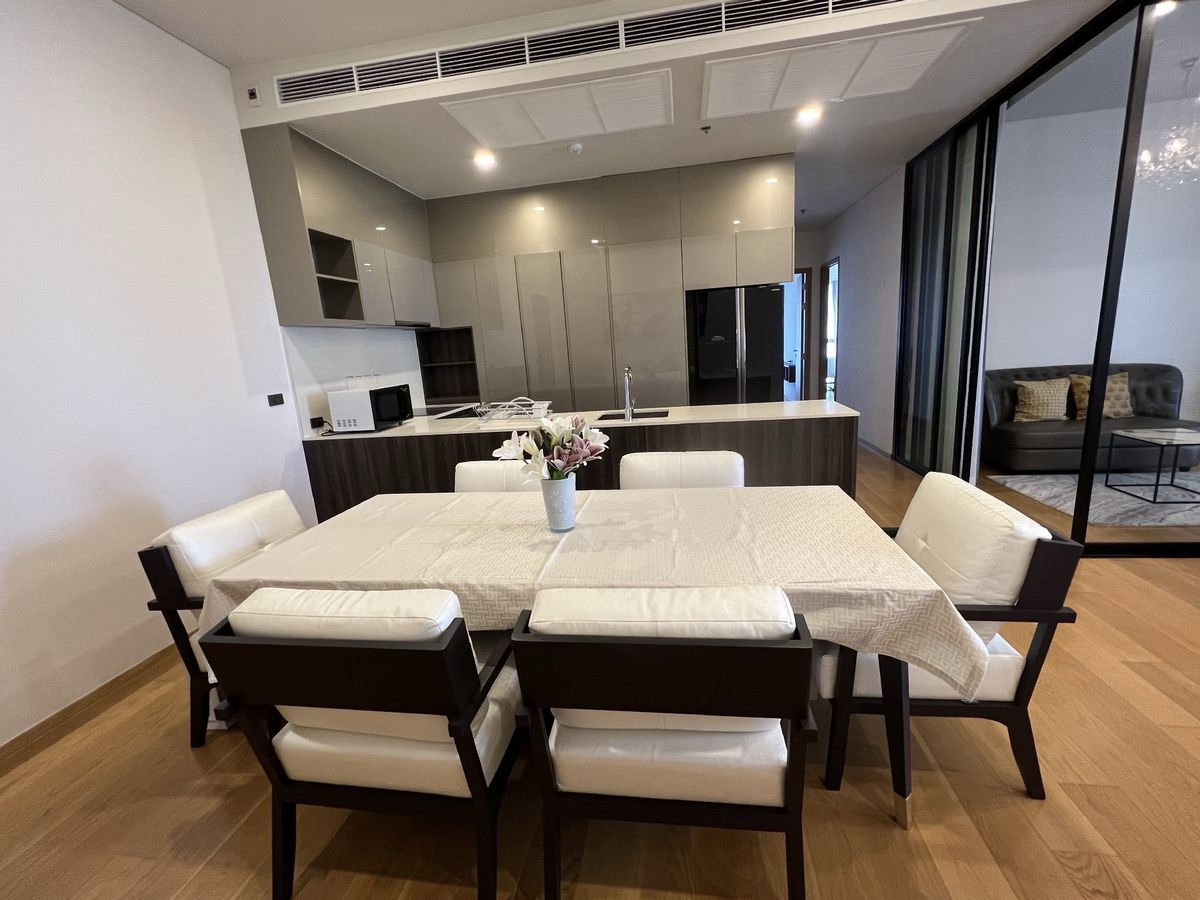 รูป 🏢 ให้เช่าคอนโด : Siamese Exclusive Sukhumvit 31 (ไซมิส เอ็กซ์คลูซีฟ สุขุมวิท 31)   รหัสทรัพย์ | 📌LNP-C12898 - รูปที่ 10/21