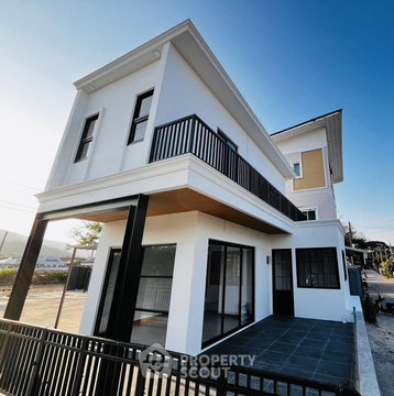 บ้าน 3-ห้องนอน ใน หนองแก (ID 2807264)