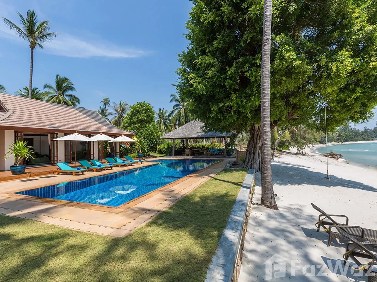 รูป ขาย วิลล่า 6 ห้องนอน ใน ลิปะน้อย, สุราษฎร์ธานี 1867638 - รูปที่ 7/22