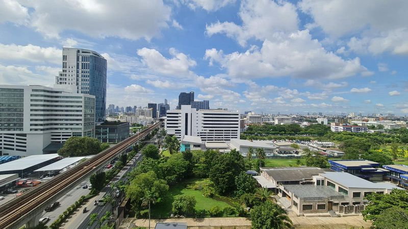 รูป ให้เช่า คอนโด Piti Sukhumvit 101 BTS ปุณณวิถี นัดชม 065-451-9256 - รูปที่ 22/30