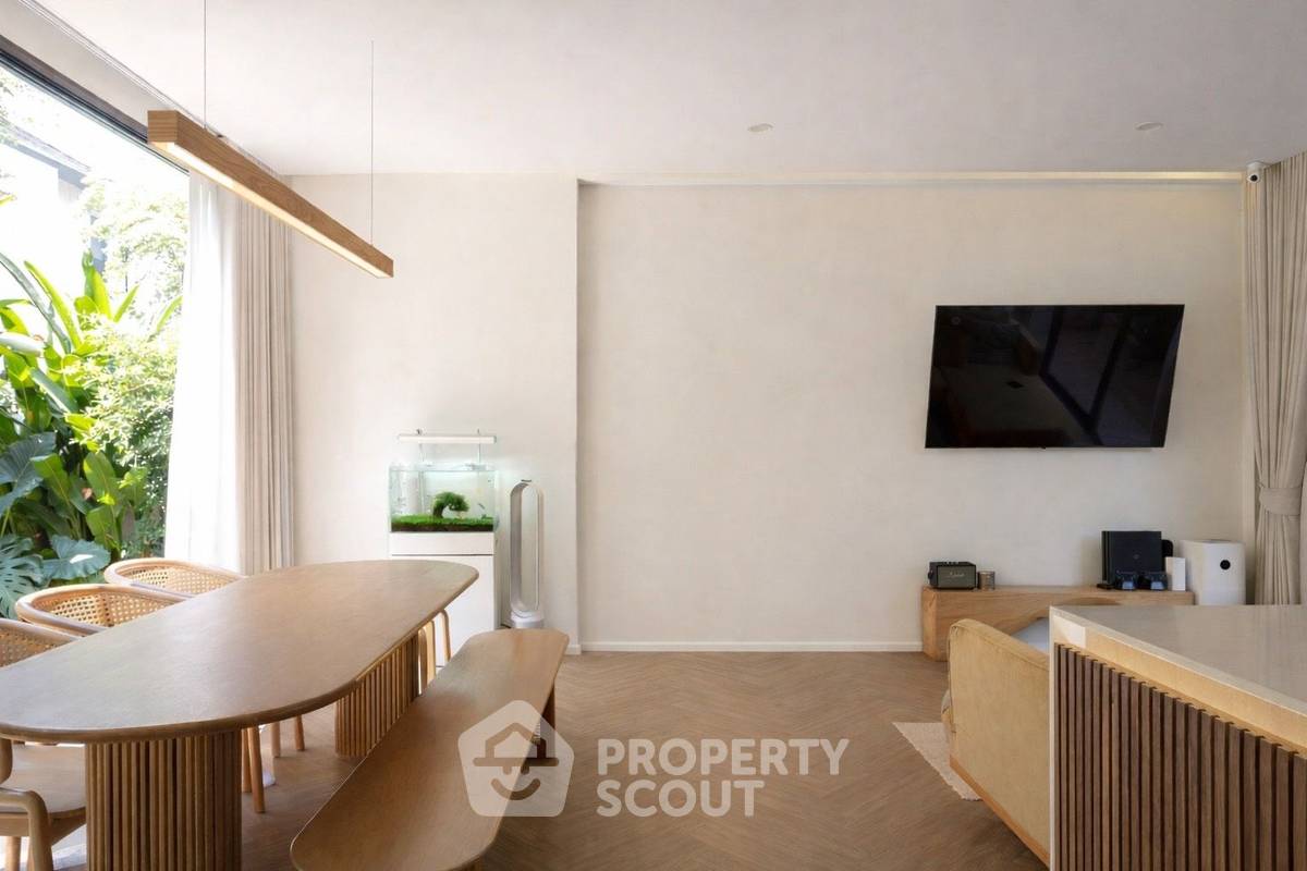 รูป บ้านแฝด 2-ห้องนอน ที่ โนเบิล เกเบิล วัชรพล ใน คลองถนน (ID 2804954) - รูปที่ 3/7