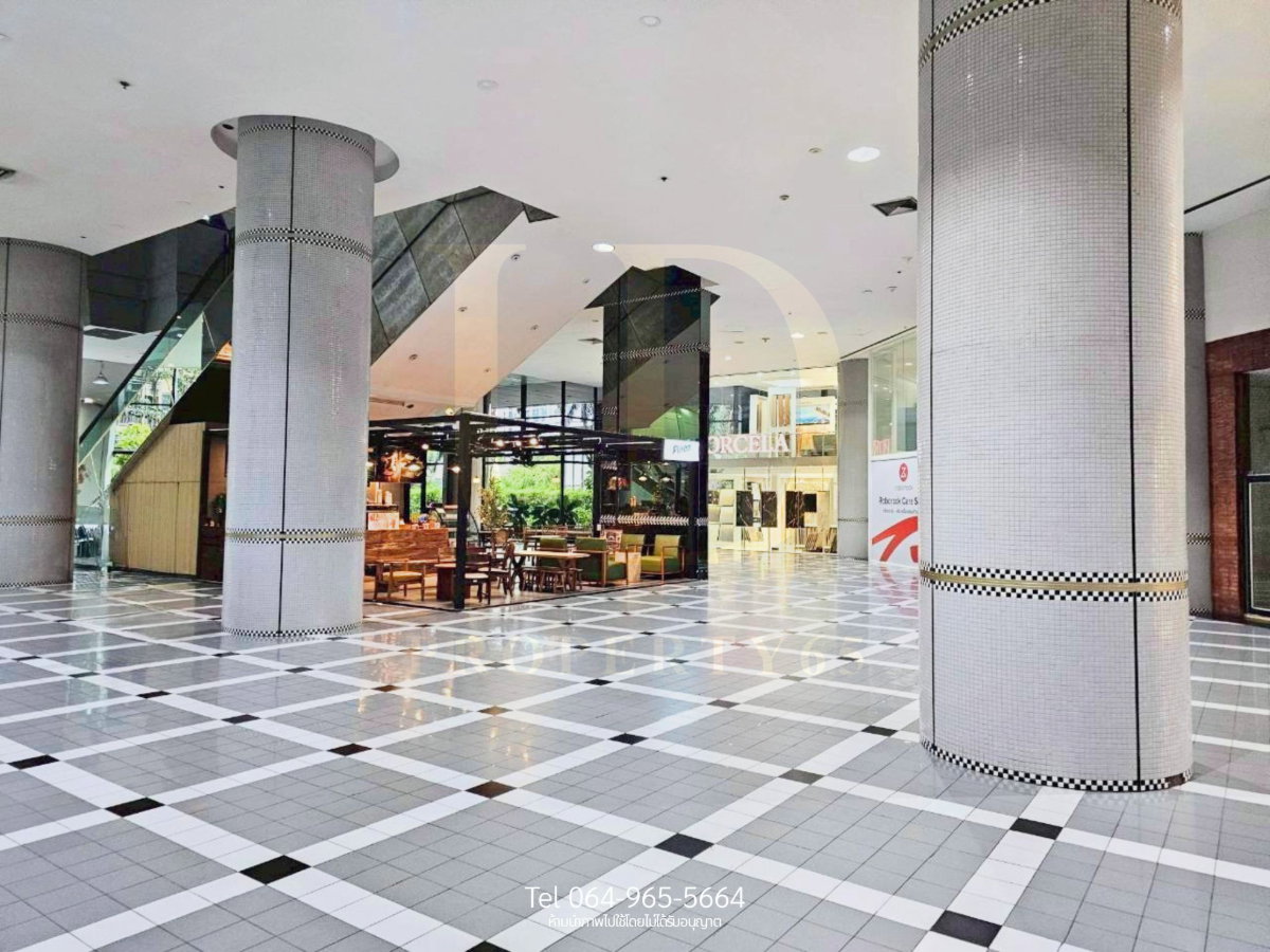 รูป 🔥 สำนักงานให้เช่า พระราม 9 | ทำเล New CBD - รูปที่ 15/18
