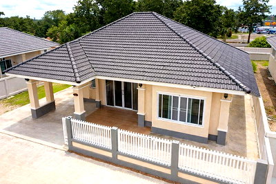 เช่าบ้านเดี่ยว บึงหนองโคตร ขอนแก่น : Makroม.ขอนแก่นวิทยา 80ตรว.สถานีรถไฟหนองคาย 2 กม. เฟอร์ครบ Shell PTT หนองคาย150 ตรม. 3นอน บ้านเดี่ยว น้ำไม่ท่วม 2น้ำ หนองกอมเกาะ