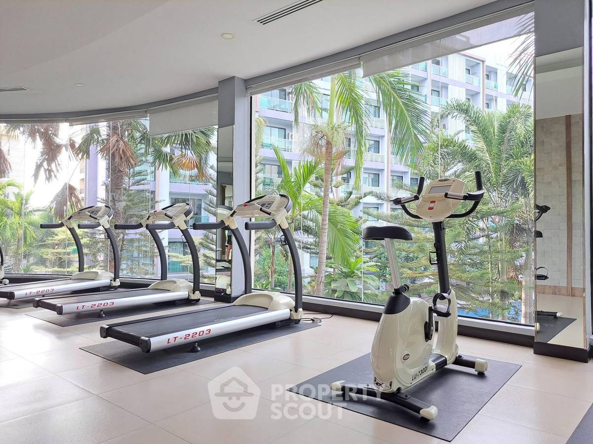รูป คอนโด 1-ห้องนอน ที่ ดุสิตแกรนด์พาร์ค ใกล้ เมืองพัทยา (ID 2804897) - รูปที่ 5/12