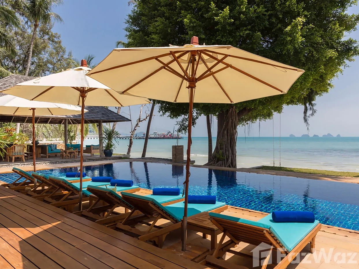 รูป วิลล่าให้เช่า 6 ห้องนอน ใน ลิปะน้อย, สุราษฎร์ธานี 1867638 - รูปที่ 8/22