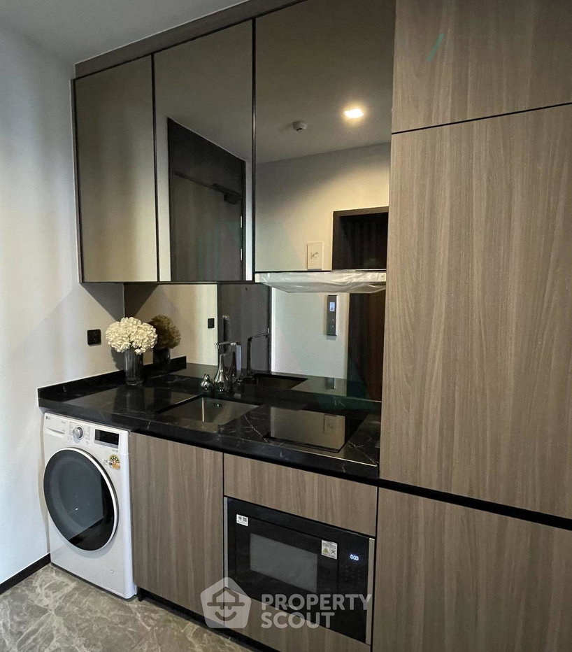 รูป คอนโด 1-ห้องนอน ที่ เอสทีค ทองหล่อ ใกล้ ทองหล่อ (ID 2800447) - รูปที่ 2/8