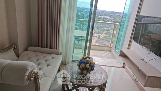 รูปภาพ 1-BR Condo at The Riviera Jomtien close to Jomtien Beach (ID 2433827)