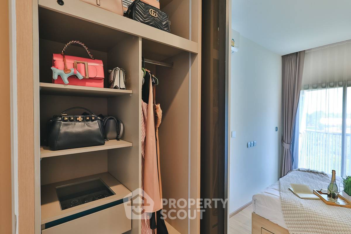 รูป คอนโด 1-ห้องนอน ที่ คาวะ เฮาส์ ใกล้ BTS อ่อนนุช (ID 2800306) - รูปที่ 10/31