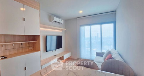 2-BR Condo at ASPIRE Onnut Station near BTS On Nut (ID 2764824)