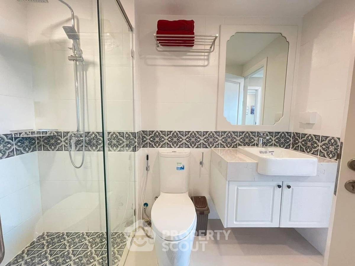รูป คอนโด 1-ห้องนอน ที่ ดิ โอเรียนท์ รีสอร์ท แอนด์ สปา ใกล้ เมืองพัทยา (ID 2803173) - รูปที่ 7/9