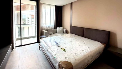 Condos for sale : 🛏️ Studio - 🛁 1 Bath - 🏙️ City View - 🇹🇭 THAI name - 🏢 The Panora Estuaria Na-Jomtien - Ref: PANOE05