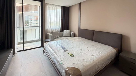 🛏️ Studio - 🛁 1 Bath - 🏙️ City View - 🇹🇭 THAI name - 🏢 The Panora Estuaria Na-Jomtien - Ref: PANOE05
