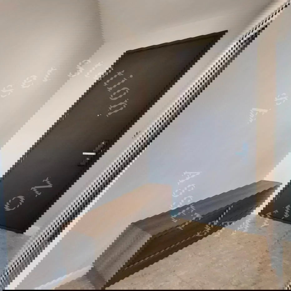 รูป 🏙💎 พร้อมเข้าอยู่ The Crest Sukhumvit 34 ห้องใหญ่ 2 ห้องนอน เป็นสัดส่วน วิวเมือง🏢 - รูปที่ 7/10