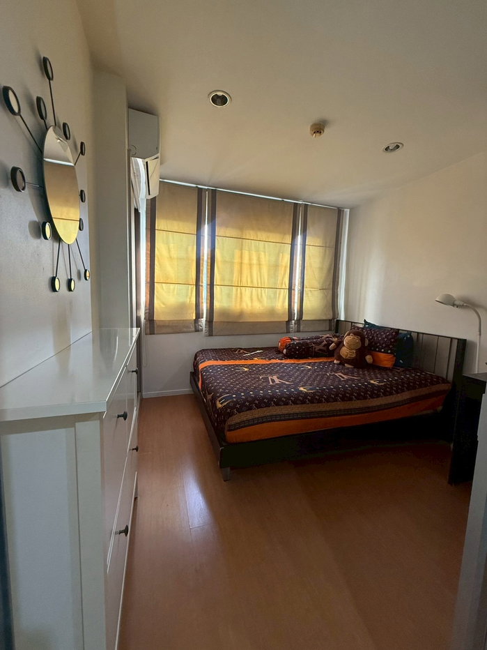 picture Lumpini Condo Town Raminthra - Latplakhao1 - 2/14