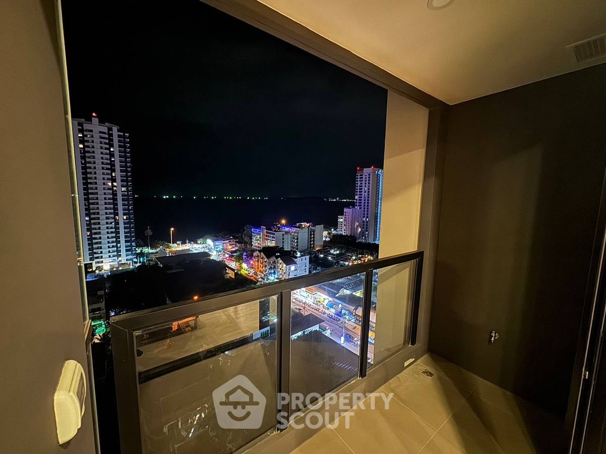 รูป คอนโด 1-ห้องนอน ที่ เดอะ พาโนร่า พัทยา ใกล้ ถนนพระตำหนัก พัทยา (ID 1550510) - รูปที่ 3/10
