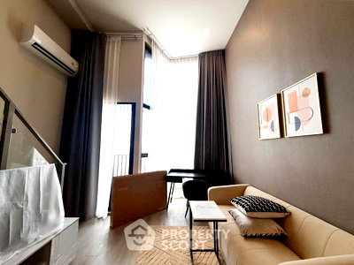 Condos for sale : 1-BR Condo at KnightsBridge Space Sukhumvit-Rama4 near BTS Phra Khanong (ID 2801450)