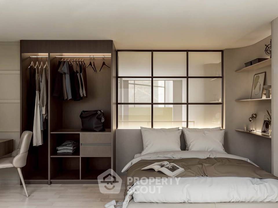 picture 1-BR Condo at Origin Plug & Play Ramintra in Ram Inthra (ID 2646406) - 5/6