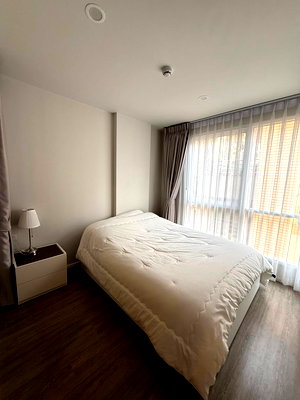 Condos for rent Satri Woranat Bang Khen School : Blue Phahonyothin 35 for rent ✨ Fully furnished