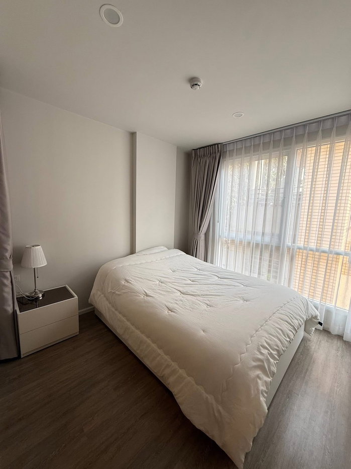 รูป ให้เช่า บลู พหลโยธิน 35 🏡 12,000 พร้อมอยู่‼️ ใกล้ BTS พหลโยธิน 24 #ตอบแชทไว 🔥🔥 รหัส M2092 - รูปที่ 1/10