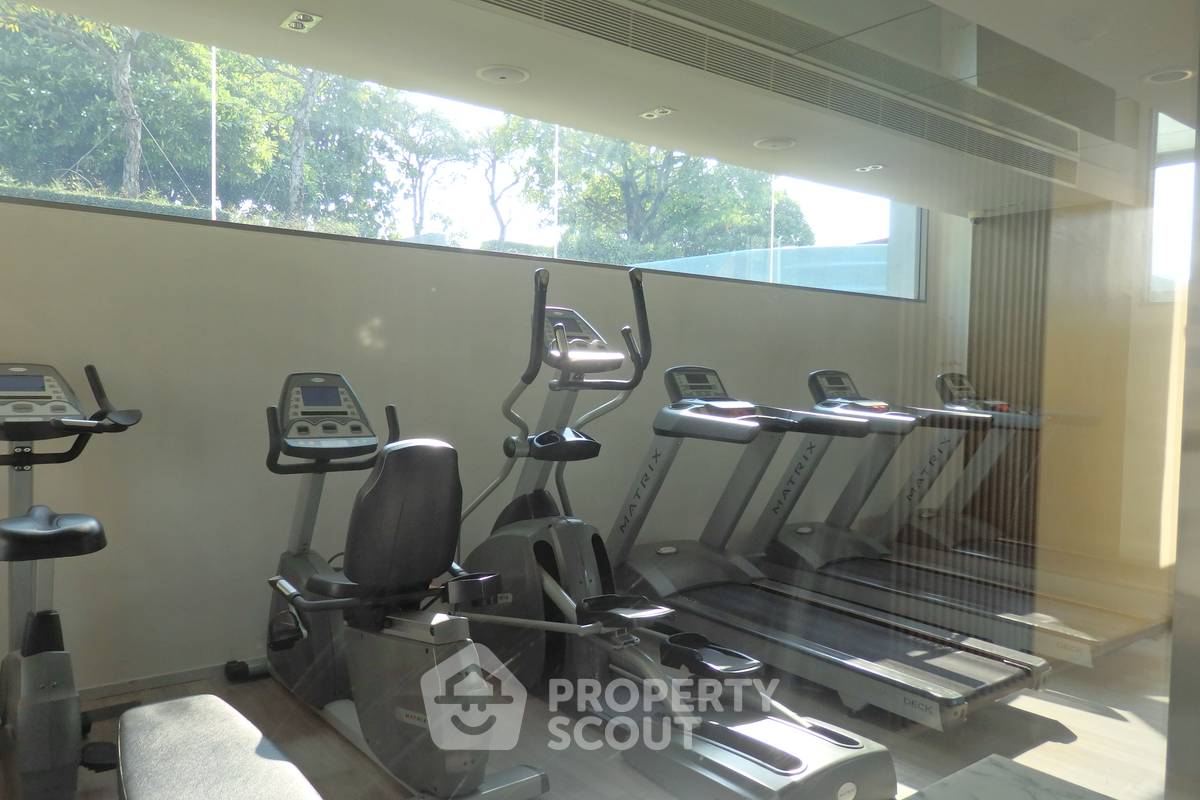 รูป คอนโด 1-ห้องนอน ที่ ซีล บาย แสนสิริ ใกล้ BTS ทองหล่อ (ID 889779) - รูปที่ 5/9