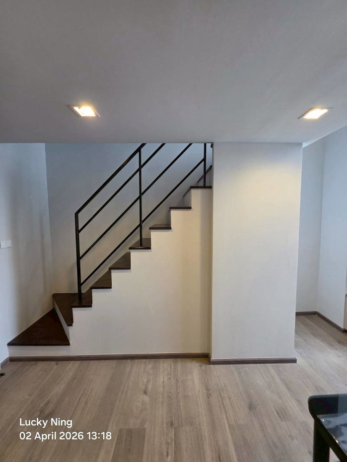 รูป ให้เช่า คอนโด Piti Sukhumvit 101 BTS ปุณณวิถี นัดชม 065-451-9256 - รูปที่ 11/30