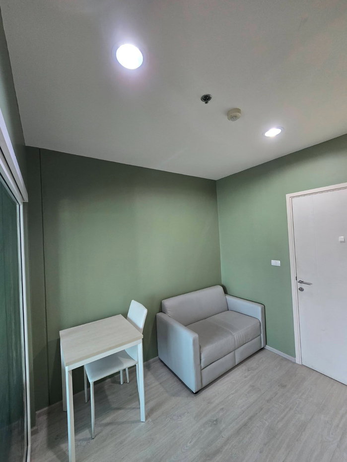 รูป 🔥ด่วน ห้องไปไวมากกก Code: 26KJ1857  ให้เช่า Aspire Ratchada - Wongsawang ✅ Add Line @kjcondo (มี@ข้างหน้าด้วยนะคะ) - รูปที่ 5/9