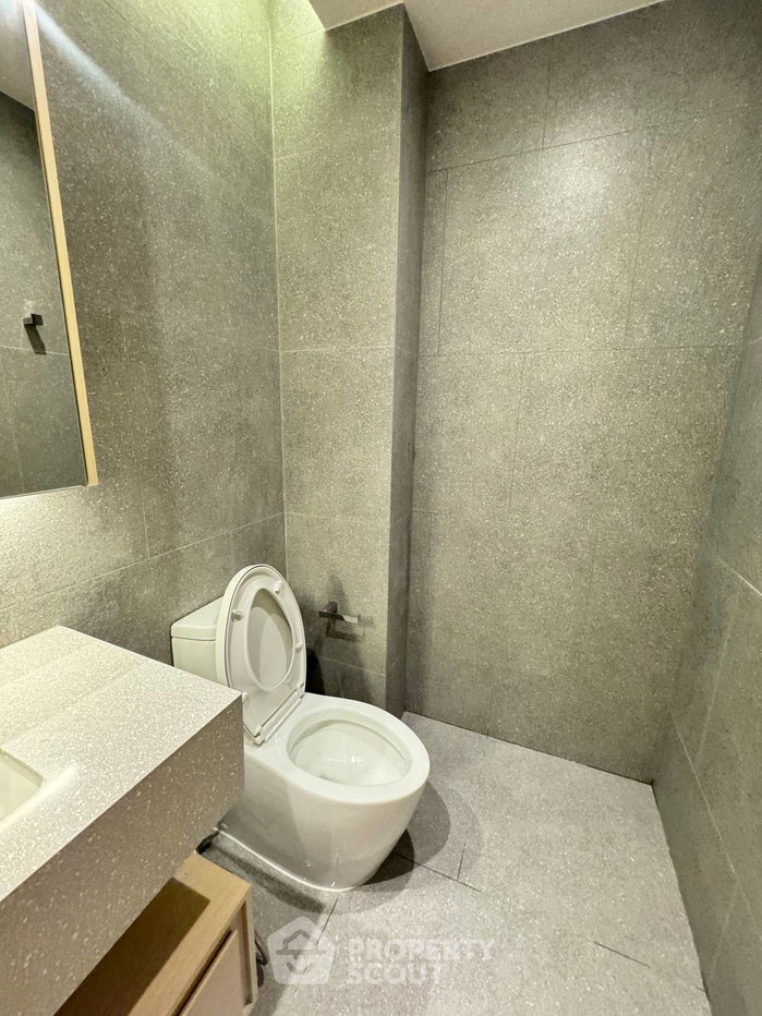 รูป คอนโด 1-ห้องนอน ที่ อารมณ์ วงศ์อมาตย์ ใกล้ ปราสาทสัจธรรม (ID 1862808) - รูปที่ 5/9