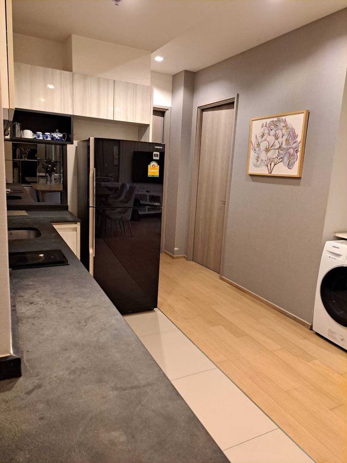 รูป For Rent Condo HQ Thonglor Fully furnished (S15-11650) - รูปที่ 5/16