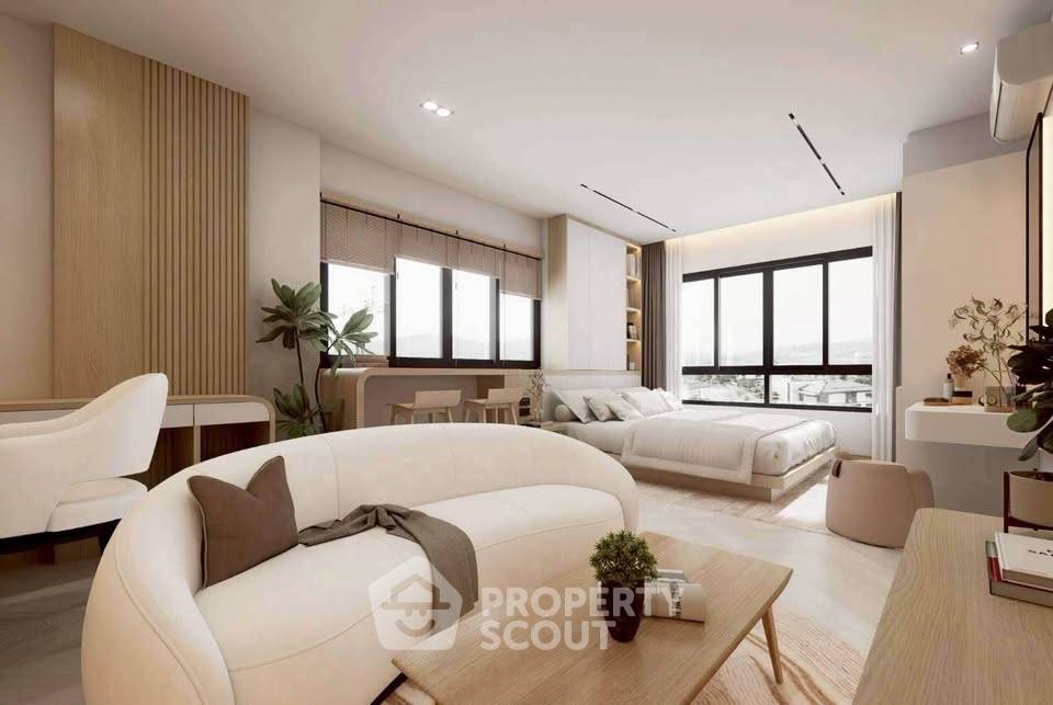 รูป คอนโด 1-ห้องนอน ที่ ดีคอนโด แคมปัส รีสอร์ท ใน บางแวก (ID 2806659) - รูปที่ 7/15