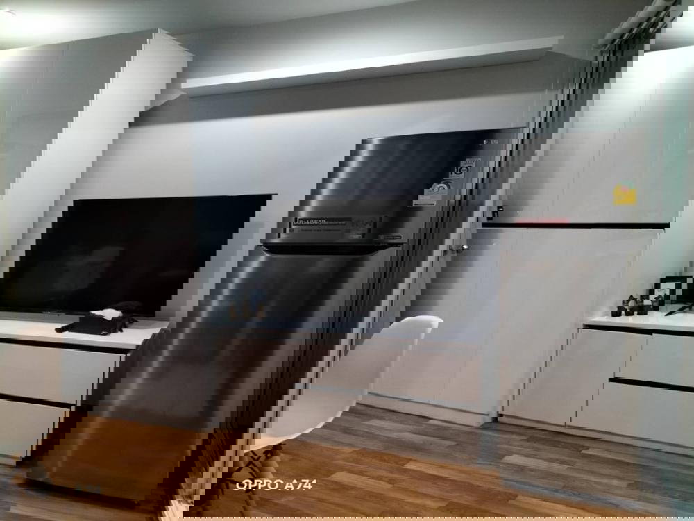 รูป Code: 26KJ1853  ให้เช่า Regent Home Sukhumvit 81 🔥🔥 จองเดือนนี้รับส่วนลด1,000บาท 🔥🔥 @kjcondo (มี@ข้างหน้าด้วยนะคะ) - รูปที่ 3/13