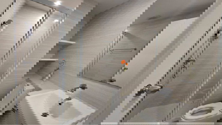 รูป Phyll Phuket Condo | For Rent 📍 Phuket Town - รูปที่ 4/9