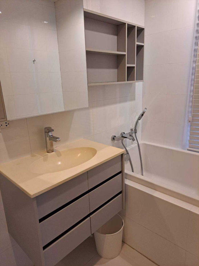 รูป For Rent Condo HQ Thonglor Fully furnished (S15-11650) - รูปที่ 16/16