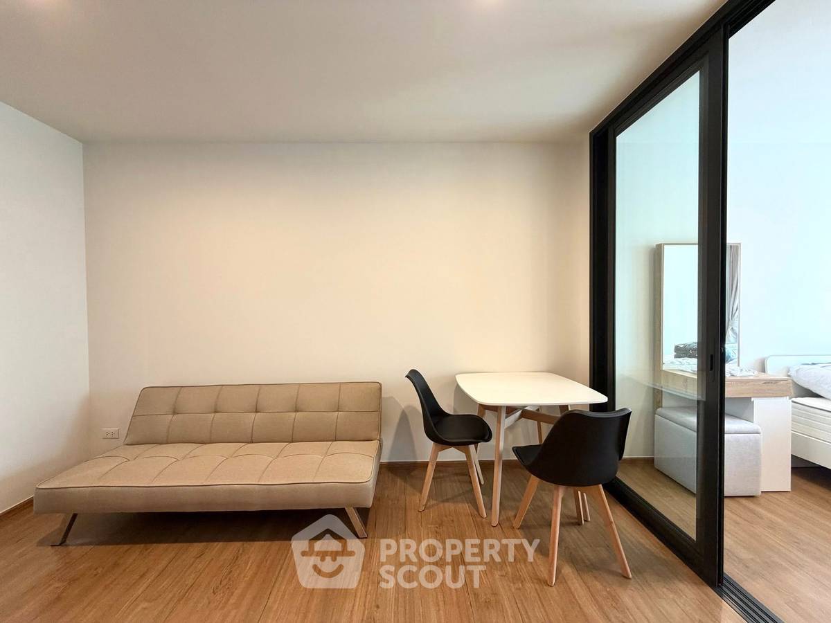 รูป คอนโด 1-ห้องนอน ที่ เดอะ ไลน์ ไวบ์ พหลโยธิน ใกล้ BTS ห้าแยกลาดพร้าว (ID 2799962) - รูปที่ 7/7