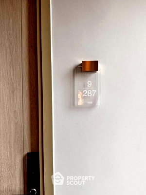 Condos for rent : 1-BR Condo at Altitude Unicorn Sathorn-Tha Phra near BTS Talat Phlu (ID 2806813)
