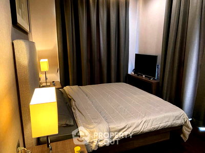 Condos for rent : 1-BR Condo at The XXXIX By Sansiri near BTS Phrom Phong (ID 2723482)