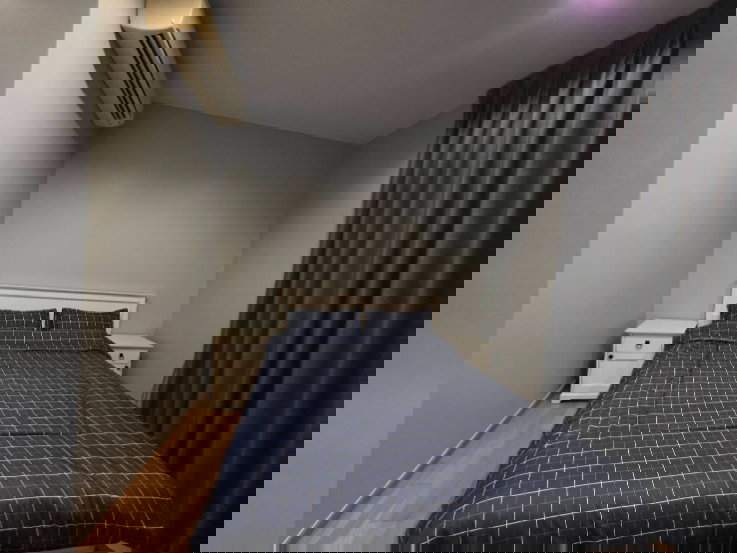 รูป For Rent Condo HQ Thonglor Fully furnished (S15-11644) - รูปที่ 4/14