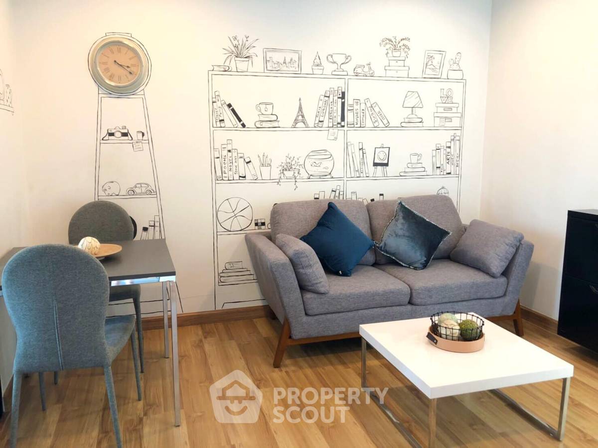 picture 1-BR Premio Vetro Near BTS Kasetsart University (ID 467476) - 5/10
