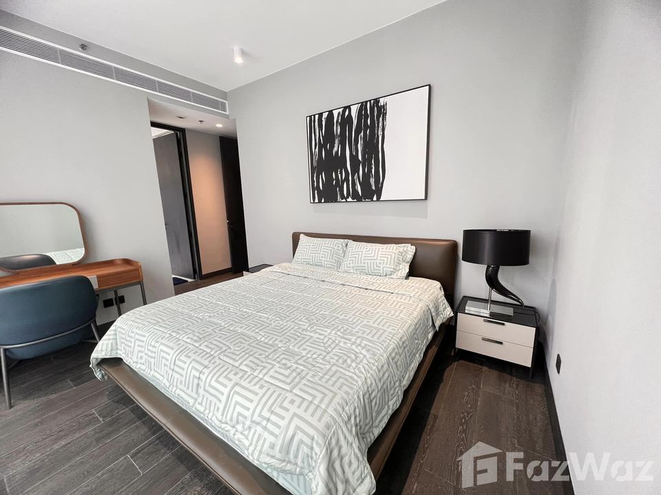 รูป คอนโดให้เช่า 2 ห้องนอน ในโครงการ เทตต์ สาทร ทเวลฟ์ 1668208 - รูปที่ 10/12