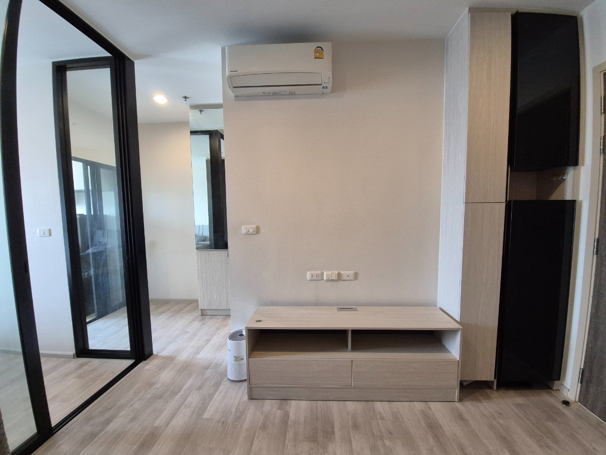 รูป เช่า 10,000 บาท 1/1 นอน นิช โมโน เมกะ สเปซ บางนา - รูปที่ 2/12