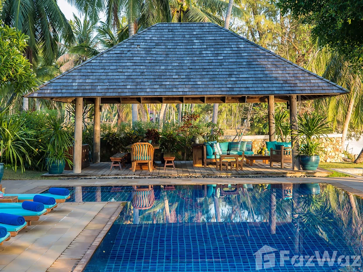 รูป วิลล่าให้เช่า 6 ห้องนอน ใน ลิปะน้อย, สุราษฎร์ธานี 1867638 - รูปที่ 22/22