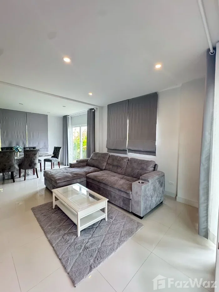 รูป บ้านเดี่ยวให้เช่า 3 ห้องนอน ในโครงการ ศุภาลัย ปาล์มสปริงส์ บ้านพอน ภูเก็ต 6188785 - รูปที่ 2/30