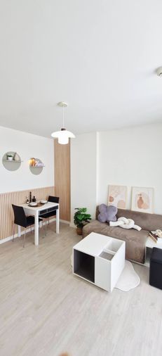 ขาย  ดี คอนโด ซายน์ ติดเซ็นทรัลเฟส เชียงใหม่ 30 ตรม ห้องสตูดิโอ ชั้น 5 พร้อมเฟอร์ 2.09 ล้าน ฟรีโอน 