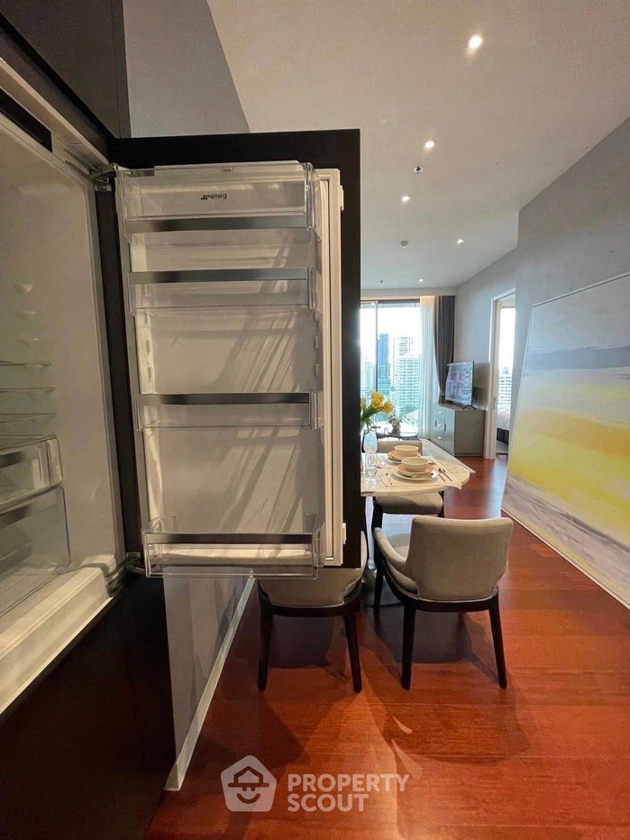 รูป คอนโด 1-ห้องนอน ที่ คุณ บาย ยู ใกล้ BTS ทองหล่อ (ID 2805822) - รูปที่ 7/13