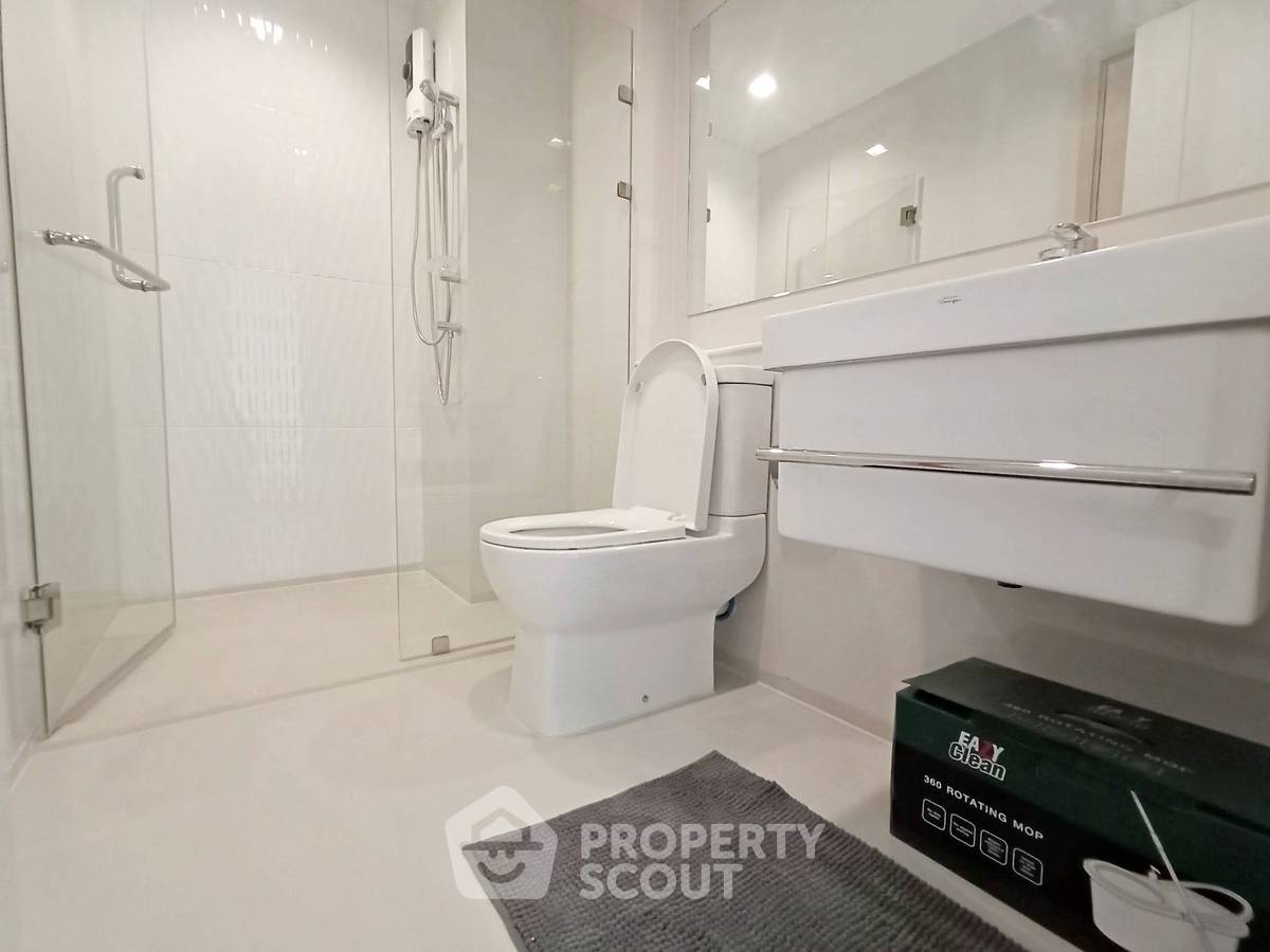 รูป คอนโด 2-ห้องนอน ที่ ไลฟ์ วัน ไวร์เลส ใกล้ BTS เพลินจิต (ID 2800286) - รูปที่ 5/9