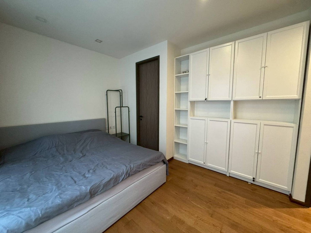 รูป ขายคอนโด Mieler Sukhumvit 40 ห้องใหญ่ 128.84 ตารางเมตร อารมณ์บ้านเดี่ยวใจกลางสุขุมวิท ความเป็นส่วนตัวสูงสุด - รูปที่ 9/12