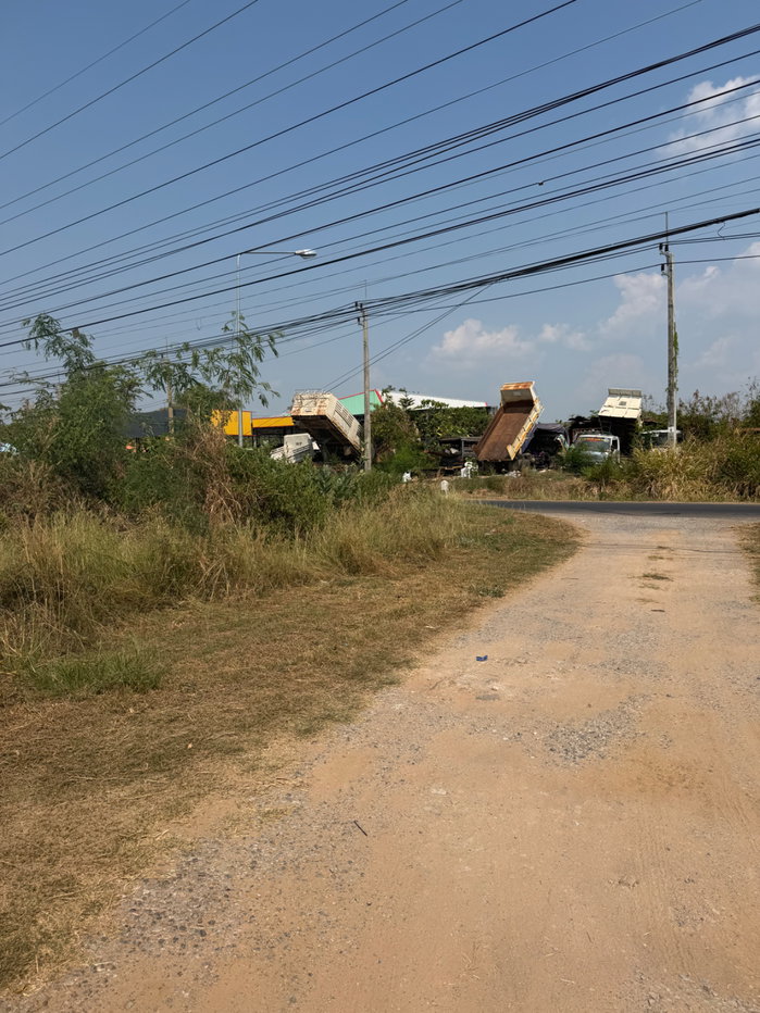 รูป ขายที่ดิน 5.5 ไร่ แถมฟรี 1 ไร่ โกสุมพิสัย มหาสารคาม - รูปที่ 4/38