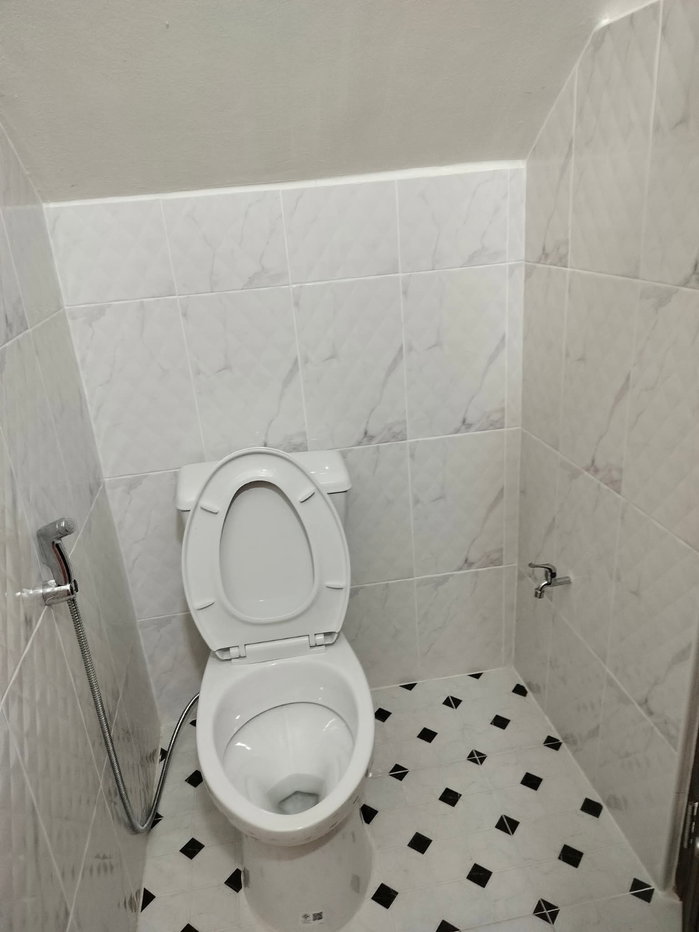 รูป บ้านเช่า ใกล้ ม.นเรศวร renovate ใหม่ - รูปที่ 8/15