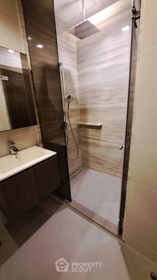 รูป คอนโด 2-ห้องนอน ที่ เดอะ ไลน์ สุขุมวิท 71 ใกล้ BTS พระโขนง (ID 2165950) - รูปที่ 8/13